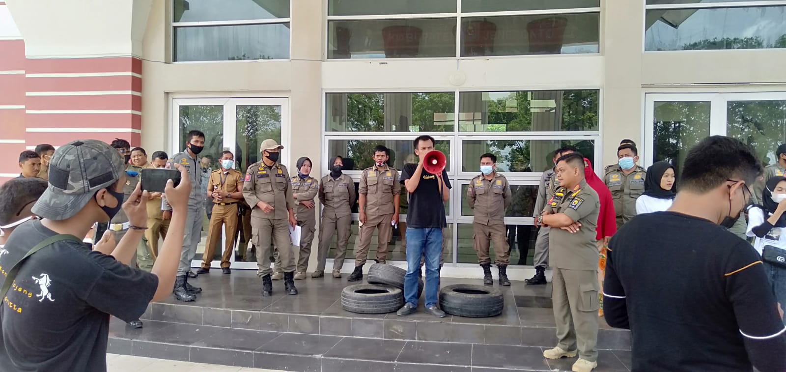 Panitia Pemilihan Kepala Desa