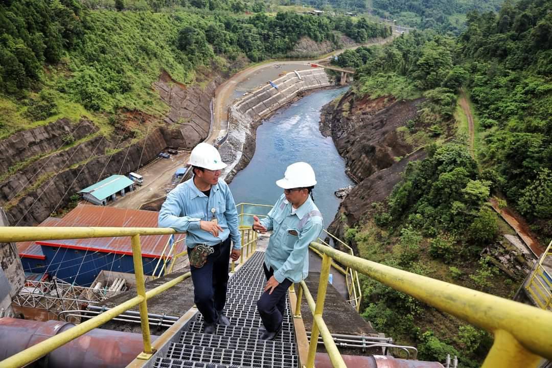 Pertambangan Berkelanjutan