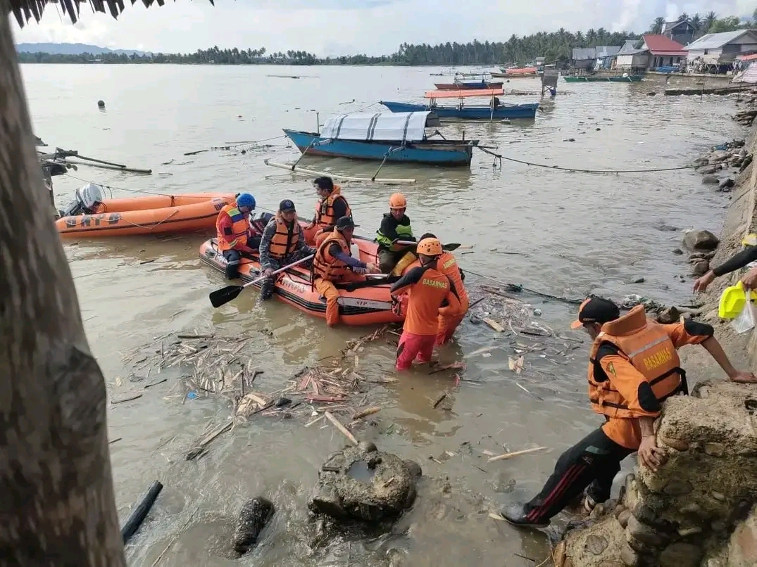 Petaka Torue Di Malam Suro