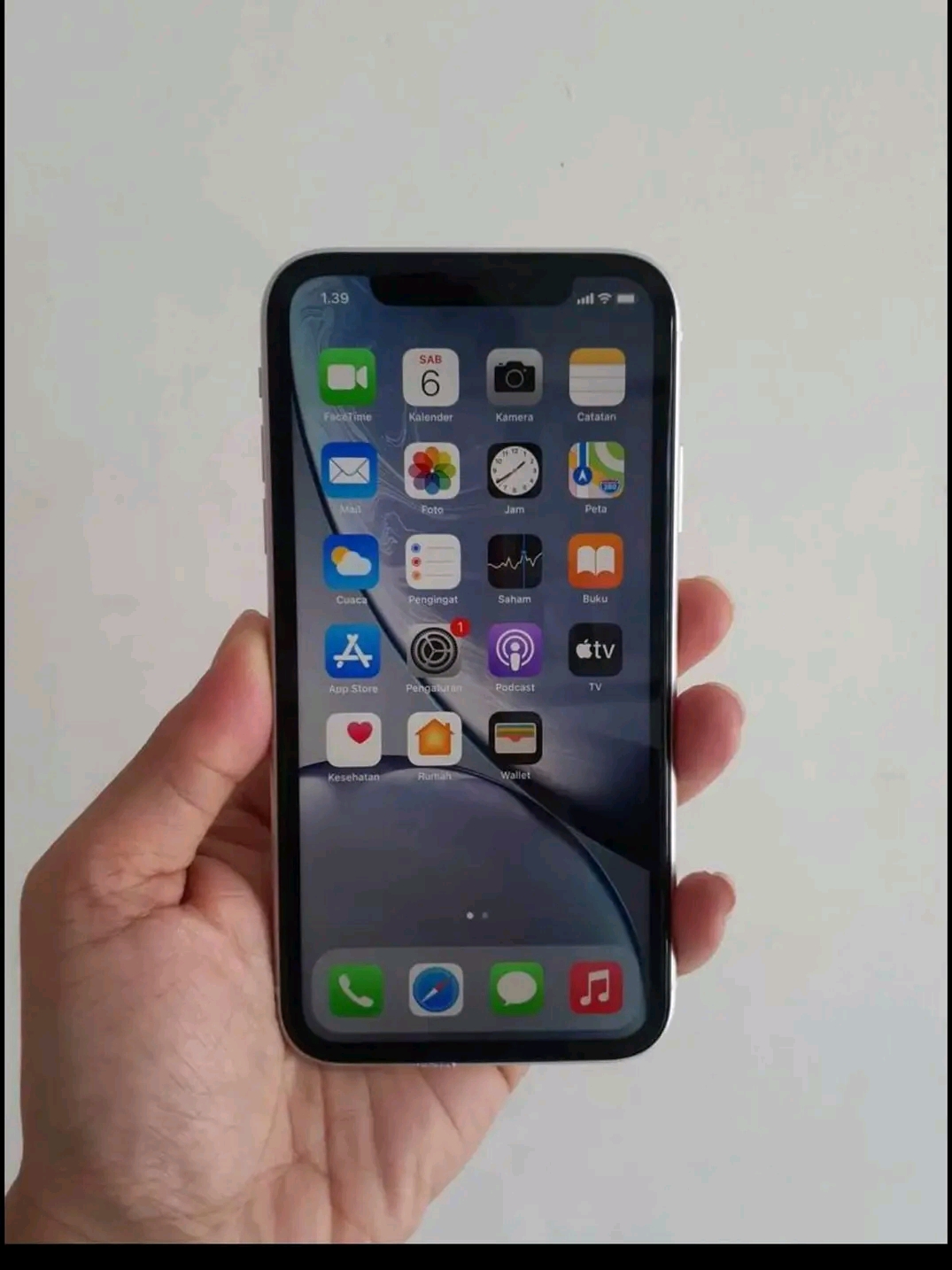 Kelebihan dan Kekurangan Iphone XS dan XR