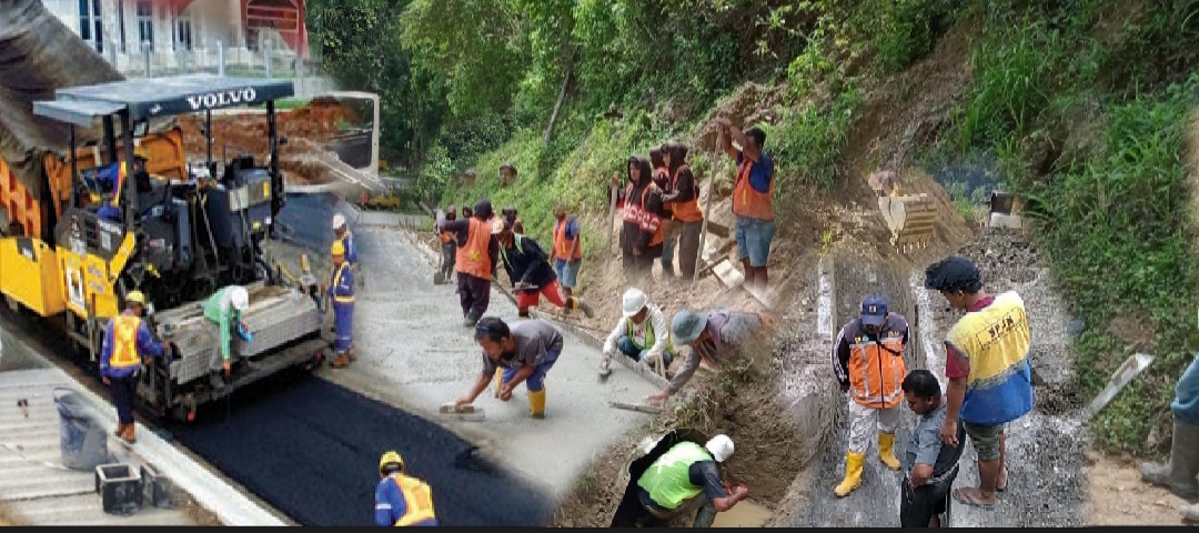 Padat Karya Tunai