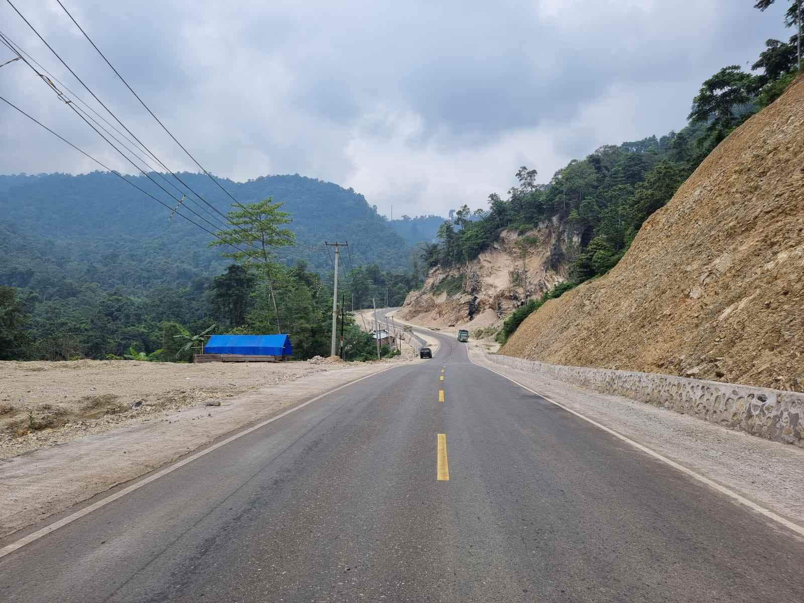 Jelang Mudik Lebaran 2023