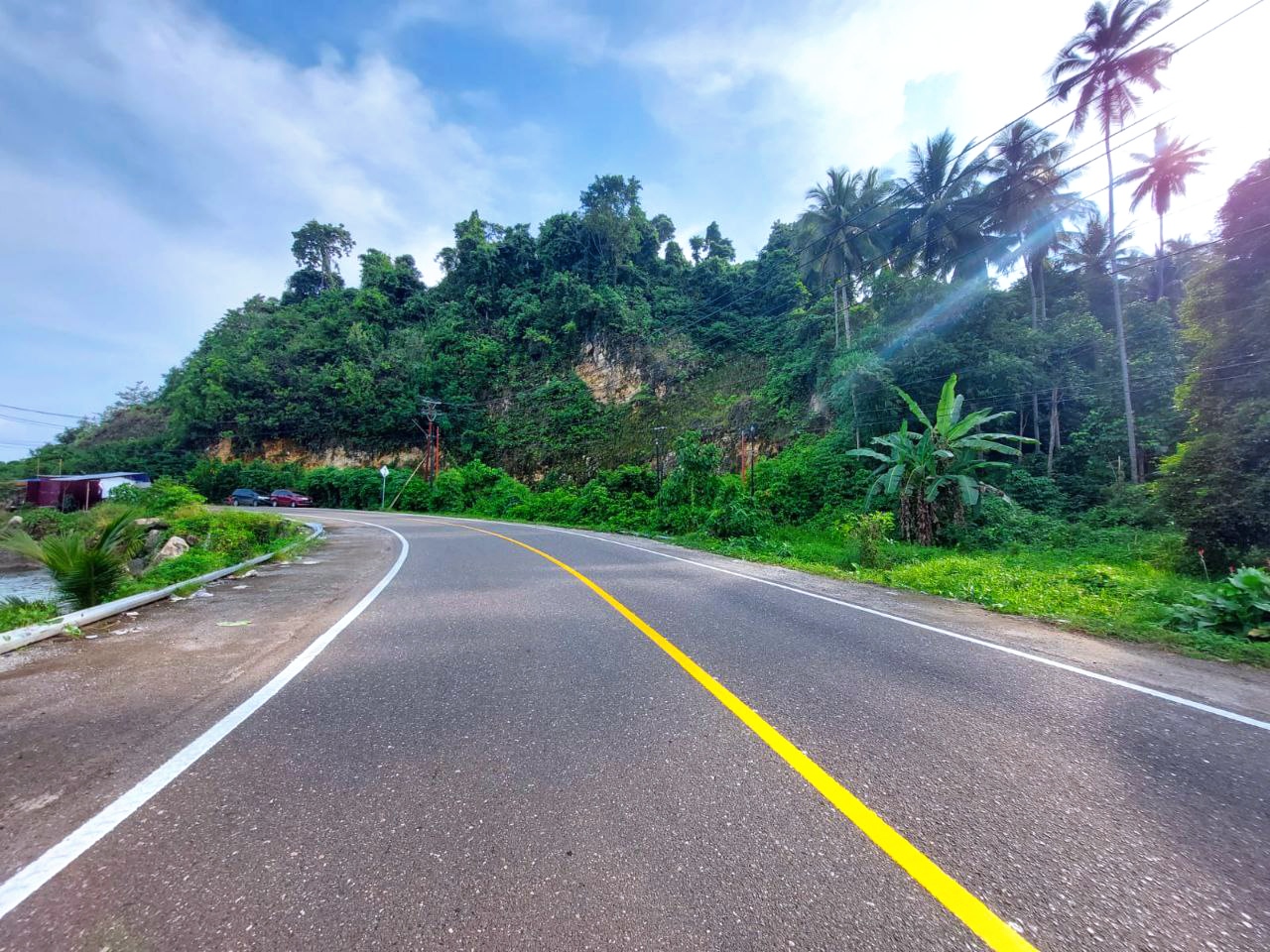 Melaju Mulus di Trans Sulawesi