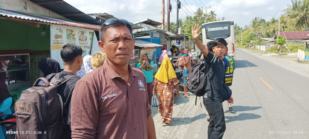 Tenaga Kerja Lokal