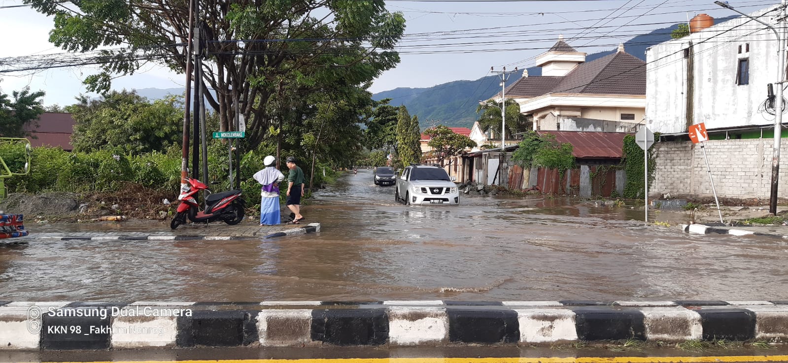 Audit Kembali Proyek Rp223 Miliar di Sulteng