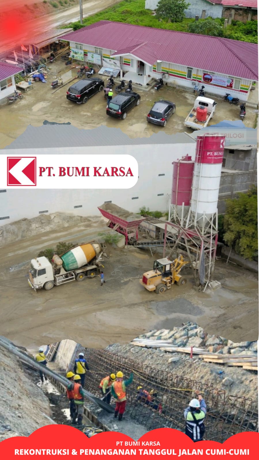 PT Bumi Karsa