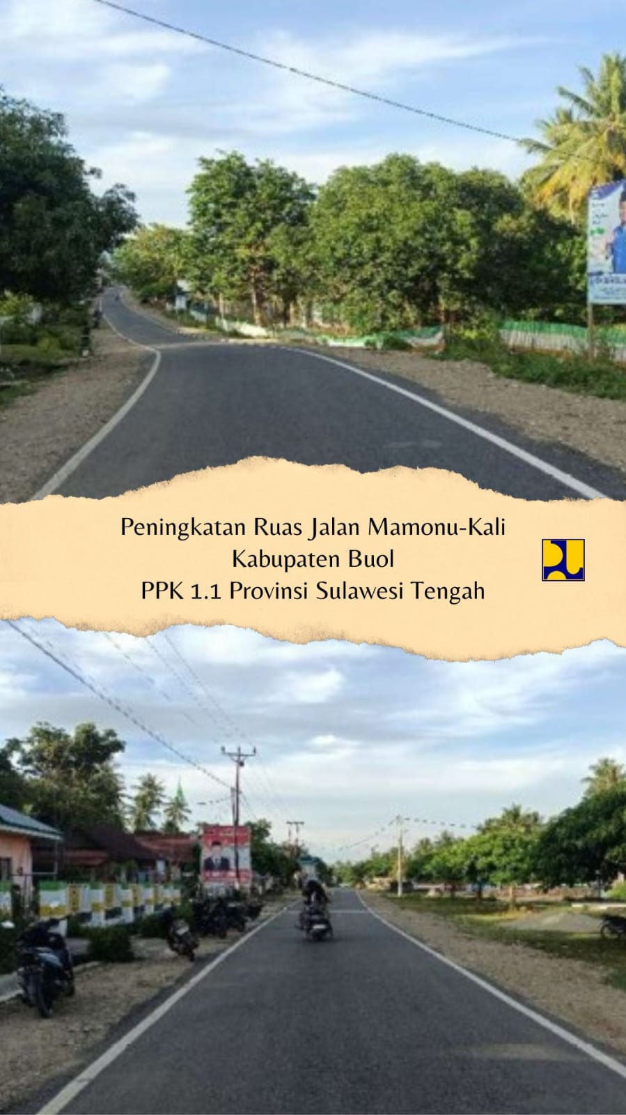 Jalan Daerah