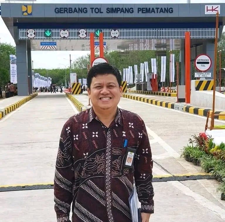 Pelebaran Jalan Trans Sulawesi