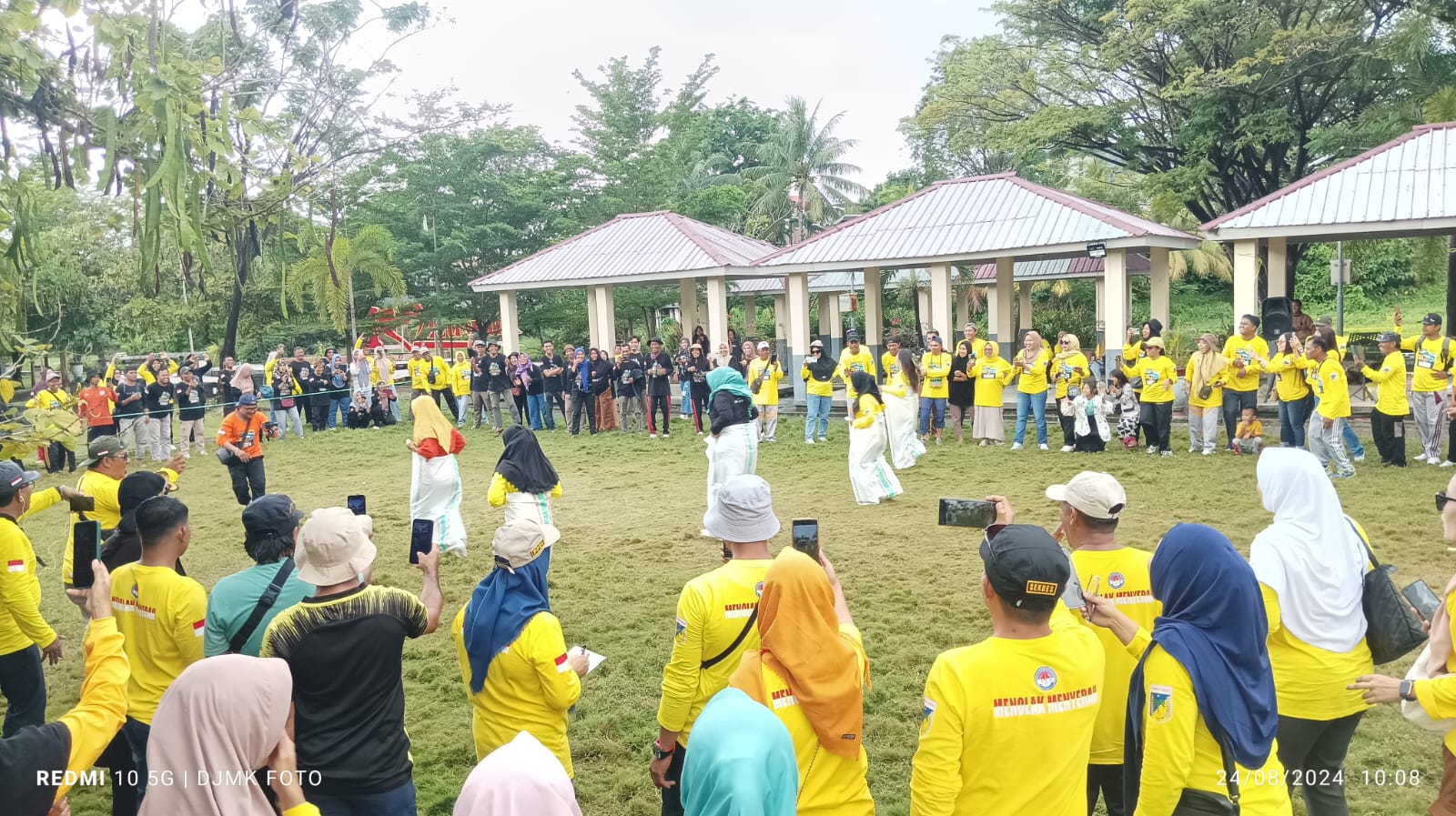 Keanggotaan PPDI Sulawesi Tengah